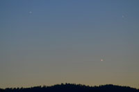 Moon 4 Days 
